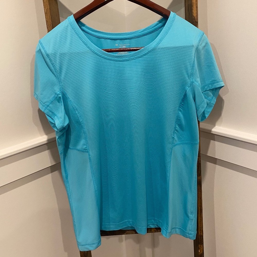 Tek Gear DryTek Top